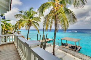 Belmar Oceanfront Apartment 12 Divers Paradise